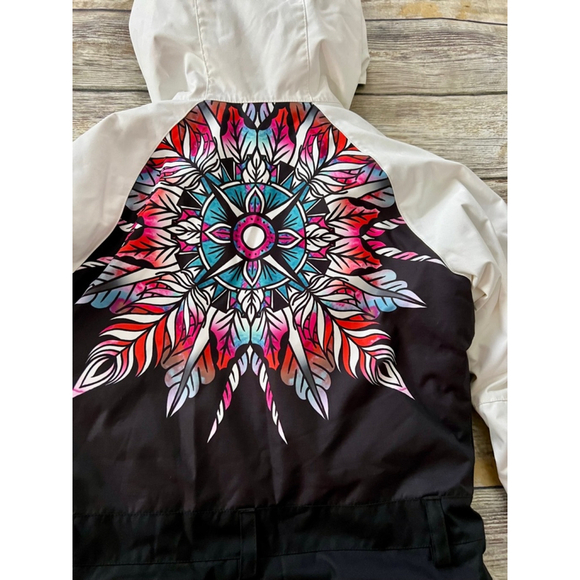 686 ONE PIECE-SIZE SMALL - Picture 10 of 16